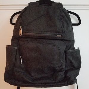 Tumi Alpha Gen 4 backpack